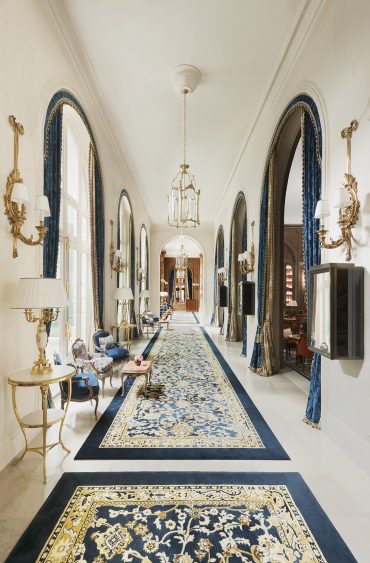 The Ritz celebrates its 125th anniversary