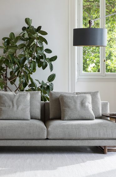 Le double jeu de la déco