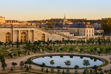 Immersion royale : Airelles Château de Versailles