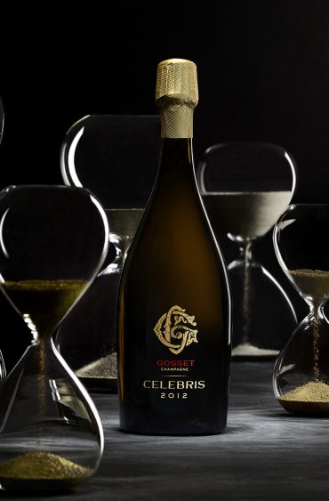 Gosset : la rareté se fête