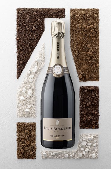 Louis Roederer : la quête de l’excellence