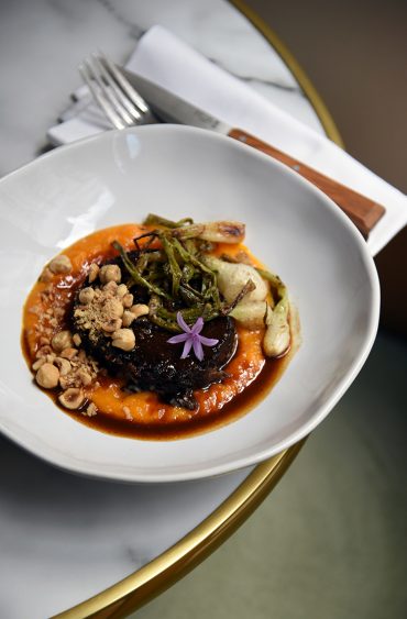 Restaurant Bonhomme