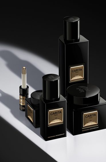 Carita : Or Biotech 24k