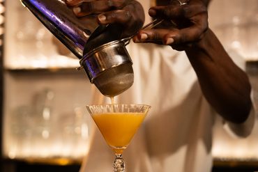 Désinvoltes : le bar musical qui fait swinguer les cocktails
