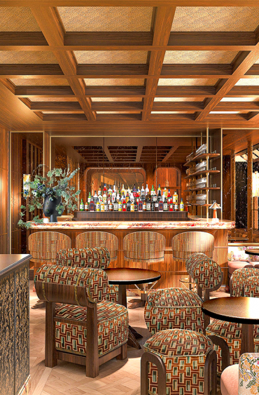 Adresses Hôtels : Hôtel Hana