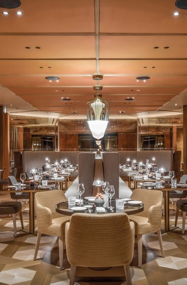 Il Ristorante Niko Romito