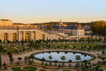 Airelles Château de Versailles  Immersion Royale