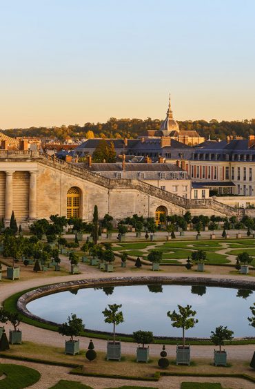 Airelles Château de Versailles