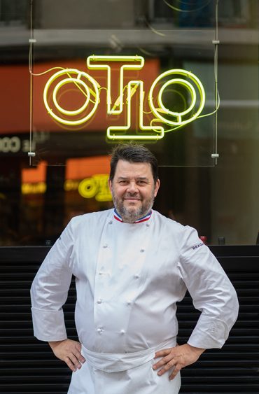 Restaurant Otto
