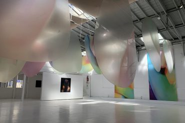 Ellia Art Gallery : l’Art dans des lieux ouverts à tous