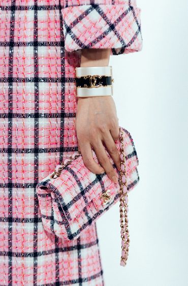 Code Name : 11.12 Chanel