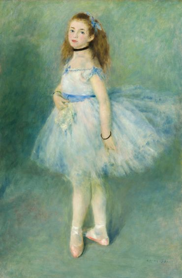 Musée d&rsquo;Orsay : Paris 1874. Inventer l&rsquo;impressionnisme