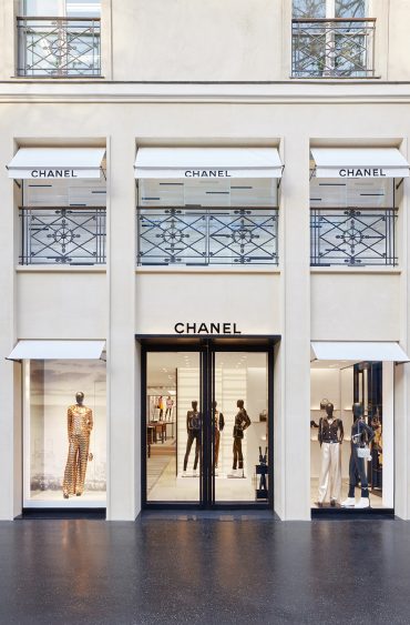 Chanel Royale !