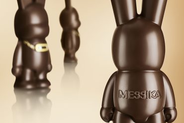 Messika Paris x Madame Cacao