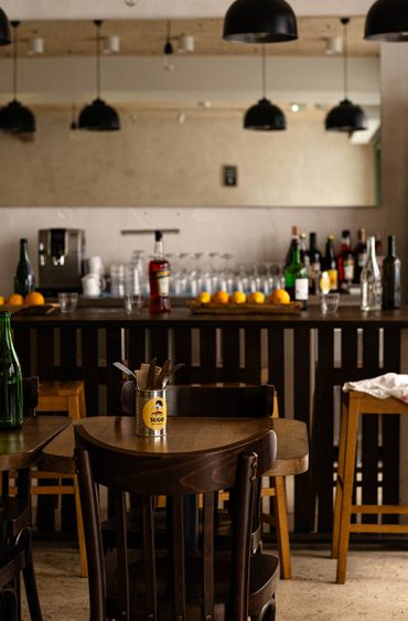 Sugo : La pastamania à toutes les sauces