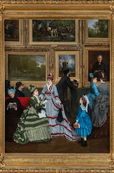 Musée d&rsquo;Orsay