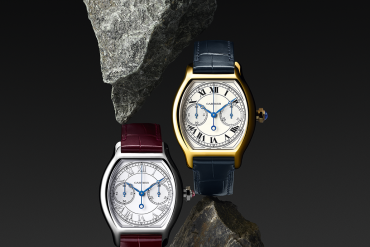 Cartier : Splendeurs horlogères
