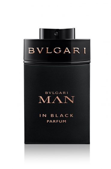 Bvlgari Man in Black : Feu Sacré