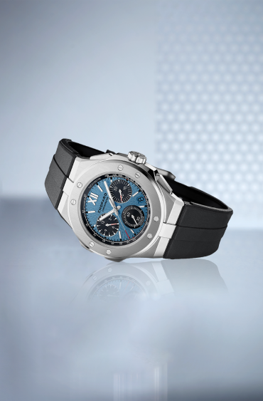 Chopard : légèreté et luxe extrême