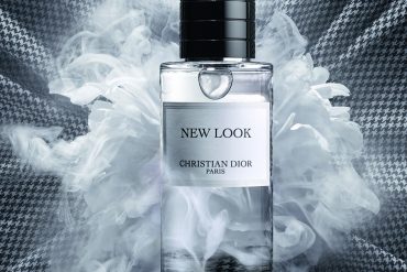 Parfums Christian Dior New Look : Nouvelle Vague
