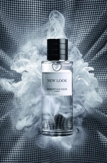 Parfums Christian Dior New Look : Nouvelle Vague
