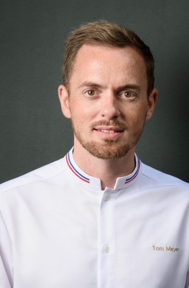 Entre héritage et innovation : Tom Meyer