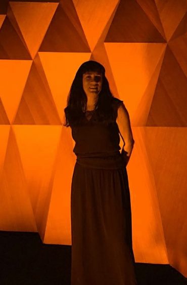 Les énergies lumineuses de Nathalie Junod Ponsard