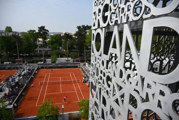 Roland-Garros, place aux nouveaux champions de la terre battue