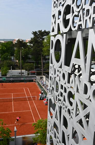 Roland-Garros, place aux nouveaux champions de la terre battue