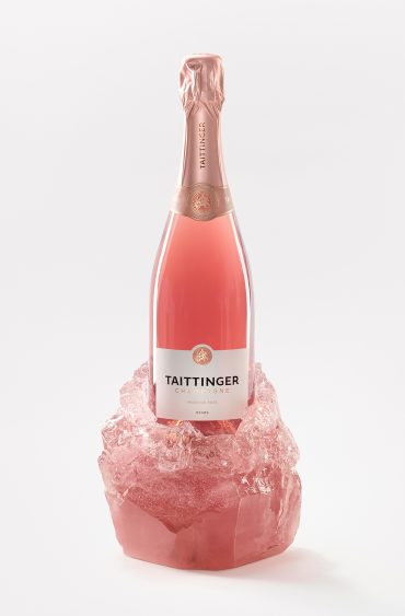 Taittinger : le plaisir de l’impertinence