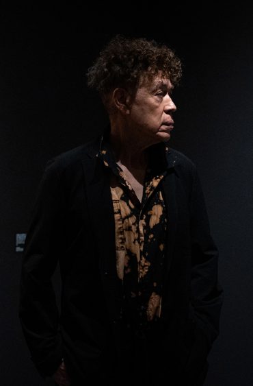 L’Amérique d’Andres Serrano