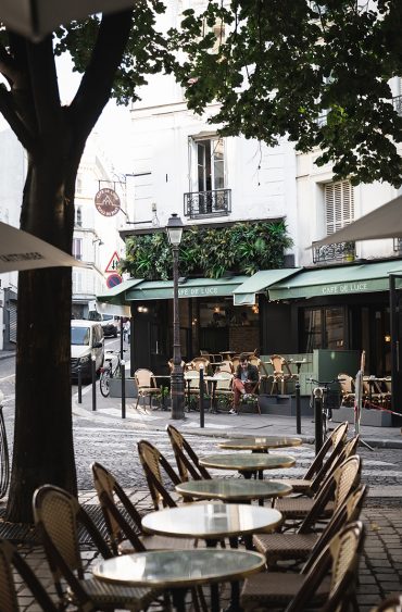 Café de Luce