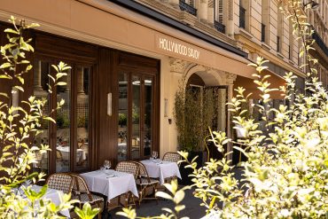 Hollywood Savoy : la renaissance d’une institution parisienne