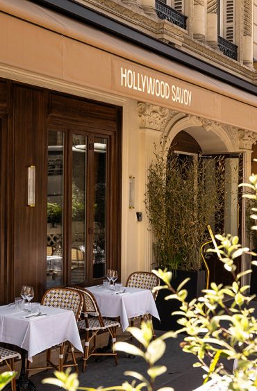 Hollywood Savoy : la renaissance d’une institution parisienne