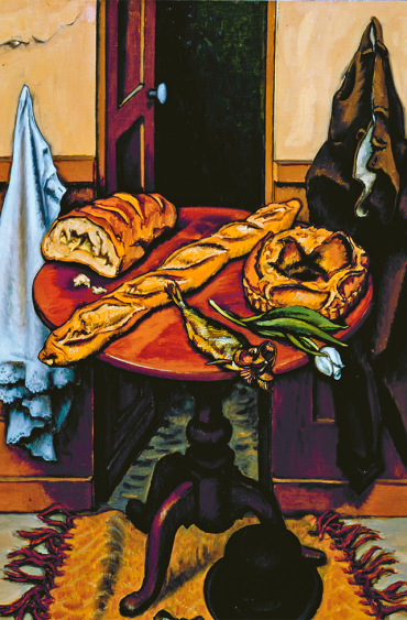 Musée d’Art moderne
