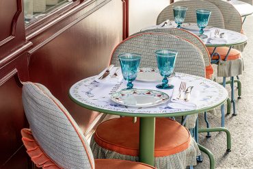 Boubalé : une nouvelle table vibrante dans le Marais