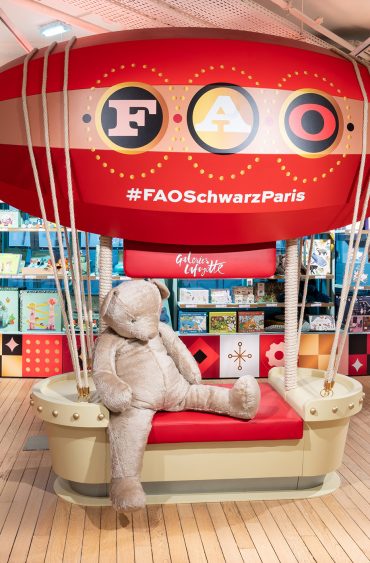 Fao Schwarz