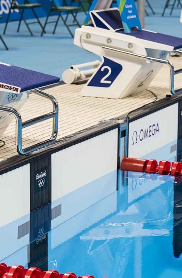 Omega, la médaille d’or du temps