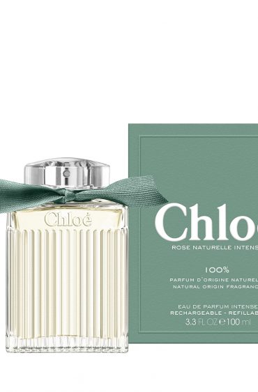 Chloé : le fil rose