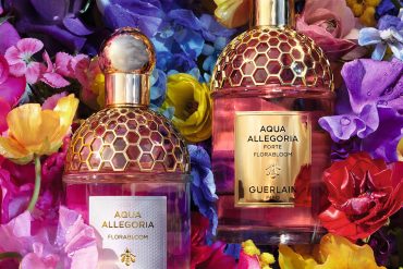 Guerlain Floraboom : comme un bouquet