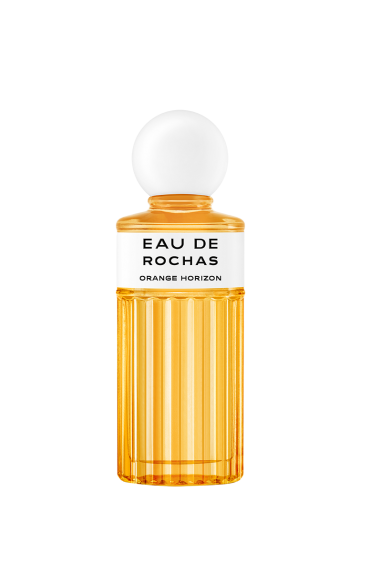 Rochas : intense fraicheur