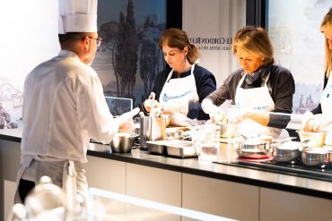 Une rentrée gourmande avec le Cordon Bleu Paris