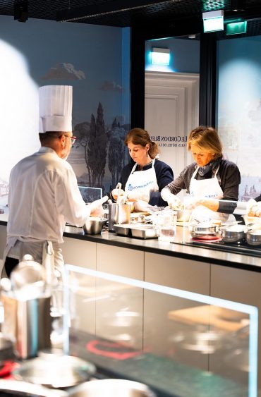 Une rentrée gourmande avec le Cordon Bleu Paris