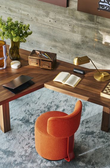 Design : au boulot !