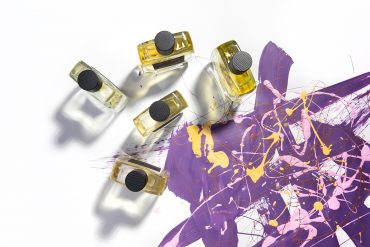 L’Atelier Parfum : pop-up au BHV Paris du 26 août au 11 septembre