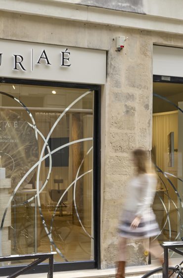 Neuraé, la crème de la crème