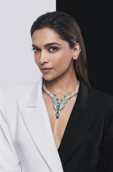 Cartier : bestiaire réinventé