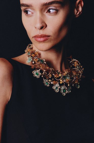 Chopard : contes d’été