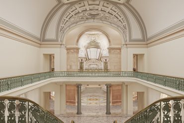 La renaissance du Grand Palais : un écrin pour un colosse