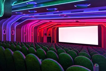 Infinite au Grand Rex : du cinéma en grand, très grand !